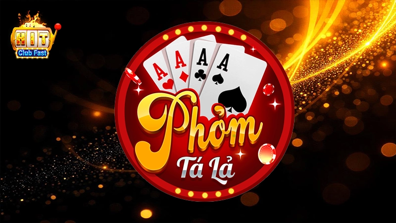 Bài Phỏm là gì