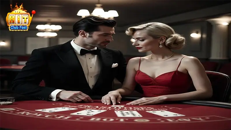 Đôi nét Triple Barrel Poker là gì