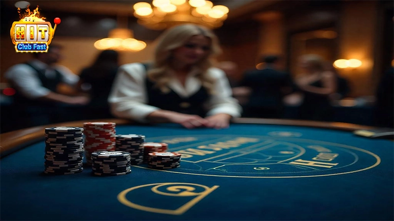 Đôi nét về Bad beat trong cá cược game bài Poker