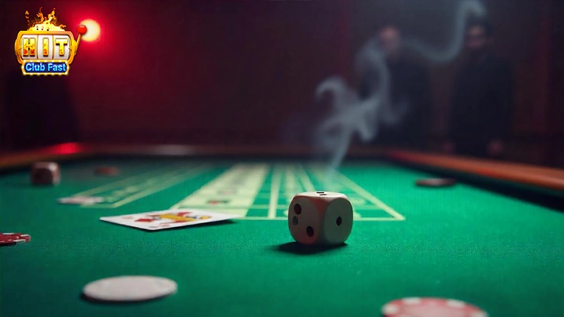 Giới thiệu khái quát về game Stud Poker