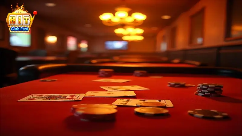 Giới thiệu sơ lược về chiến thuật C-bet