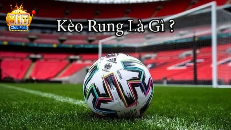 Hướng dẫn cách đọc kèo rung