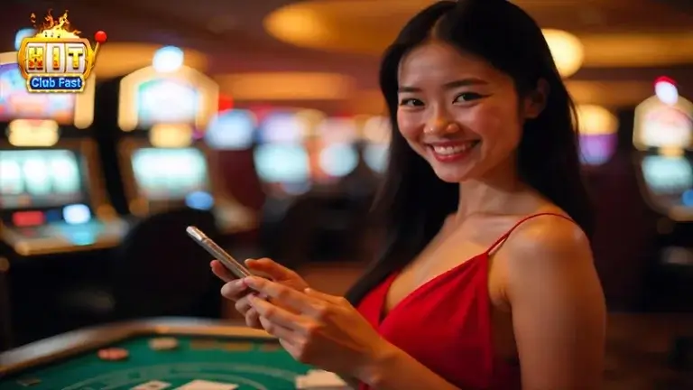 Hướng dẫn tham gia chơi game chi tiết cho bet thủ