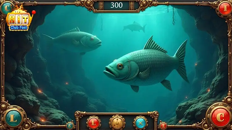 Khám phá tổng quan về game bắn cá online