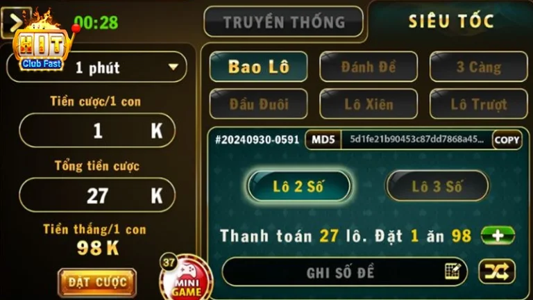 Kinh nghiệm soi cầu thắng to cho hội viên