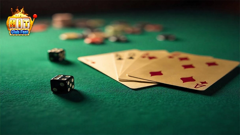 Mậu thầu là gì trong game bài Mậu Binh