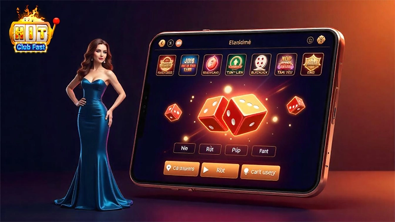 Soi cầu bệt khi chơi Baccarat tại Hitclub