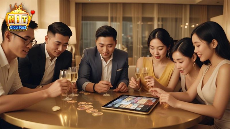 Tìm hiểu về hình thức soi cầu lô đề tại Hitclub