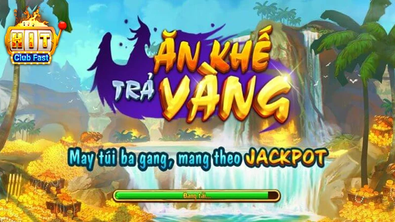 Tổng quan về game Slot Ăn khế trả vàng tại Hitclub