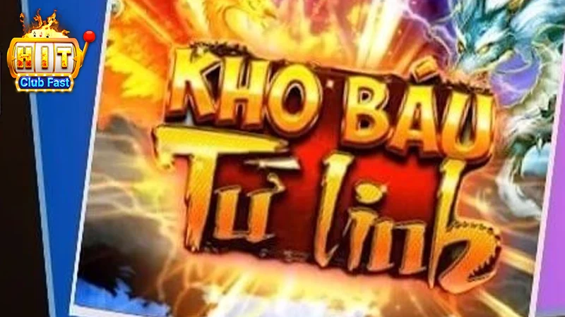 Tìm hiểu chi tiết slot kho báu Tứ Linh