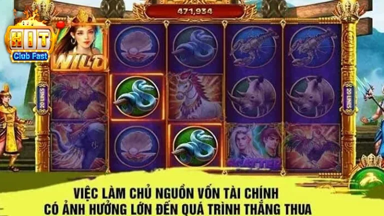 Tìm hiểu một số chế độ đổi thưởng của game