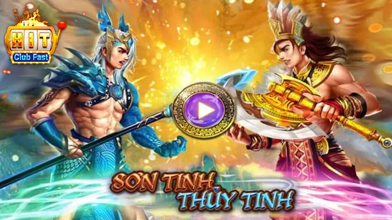 Khám phá bối cảnh của Slot Sơn tinh thủy tinh
