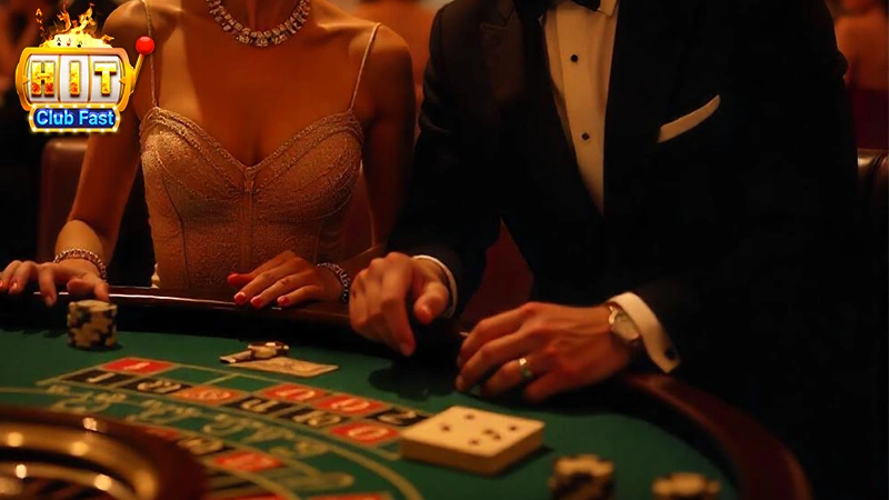 Hitclub là gì? Tổng quan cho cược thủ về giới thiệu Hit Club